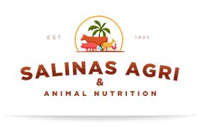 Salinas Agri and Animal Nutrition.